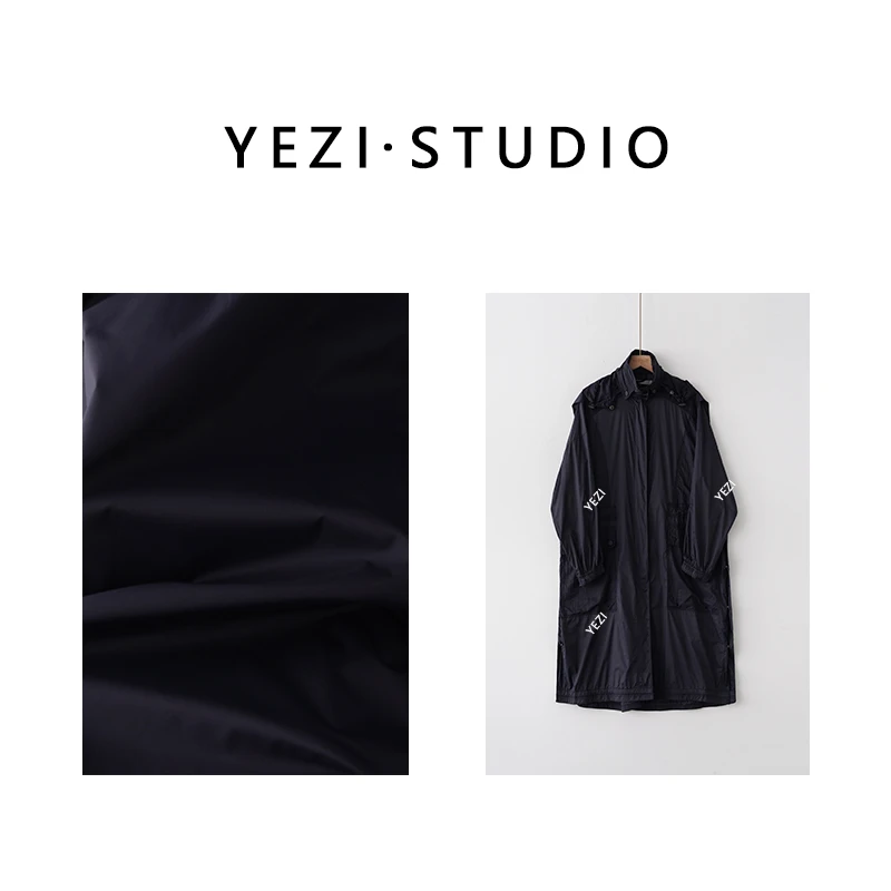 复古双披肩斗篷防晒衣长袖风衣24216909