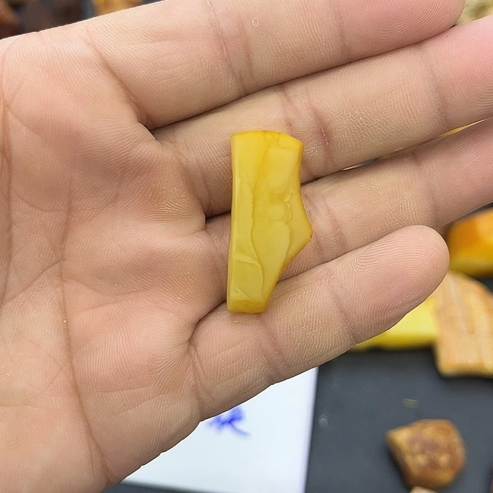 未镶嵌定制蜜蜡蜜蜡定制