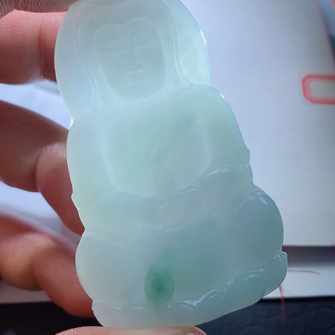 未镶嵌定制翡翠翡翠