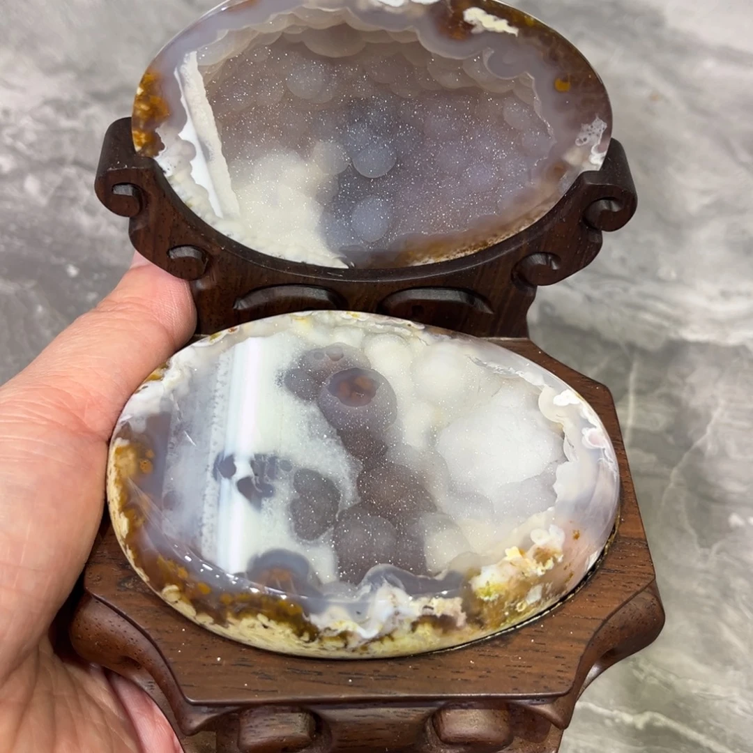 未镶嵌大型摆件（非配饰）水晶