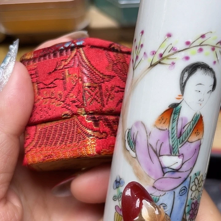 陶瓷，陶瓷，陶瓷……陶瓷