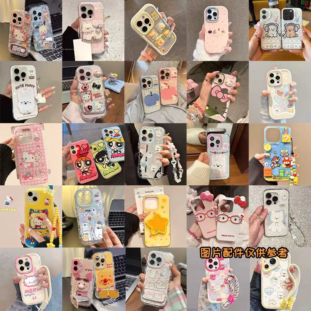 旅游车【9期】适用苹果16/15/14PRO华为oppo小米vivo防摔精品