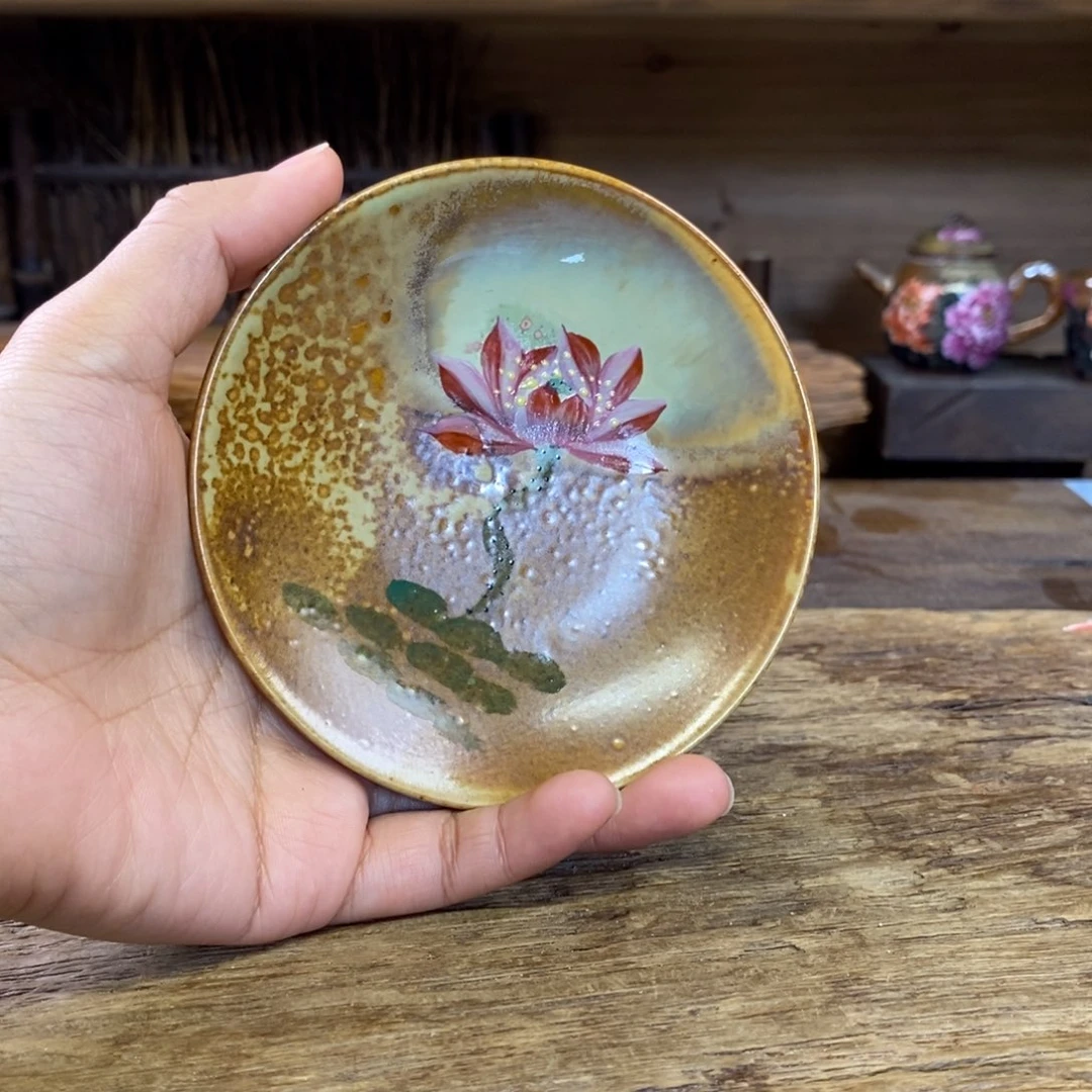 景德镇纯手工制作陶瓷