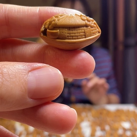 手串/手链橄榄核橄榄核