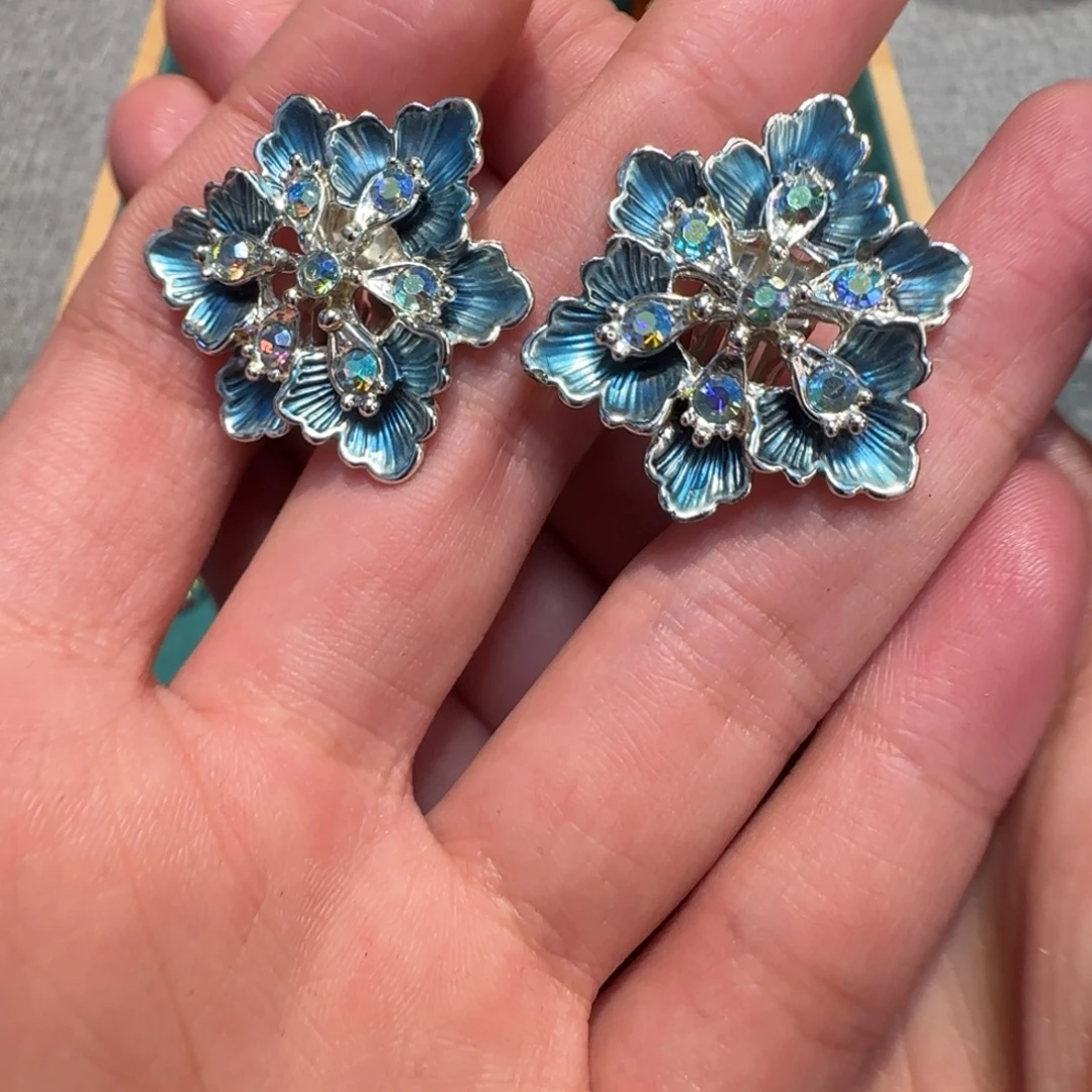 仿水晶铜合金微瑕