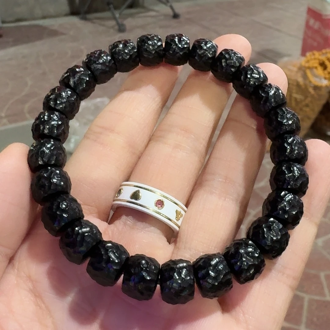 手串椰蒂10乘8无相