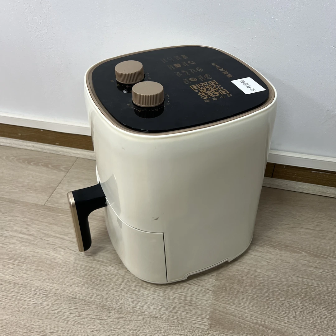 xg大容量空气炸锅家用