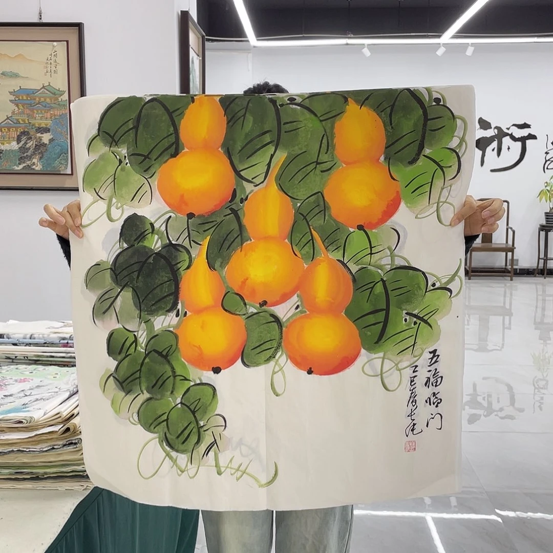 国画展展重中之重重中之重