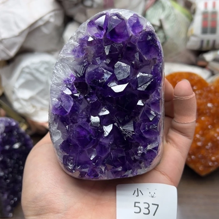 未镶嵌大型摆件（非配饰）水晶