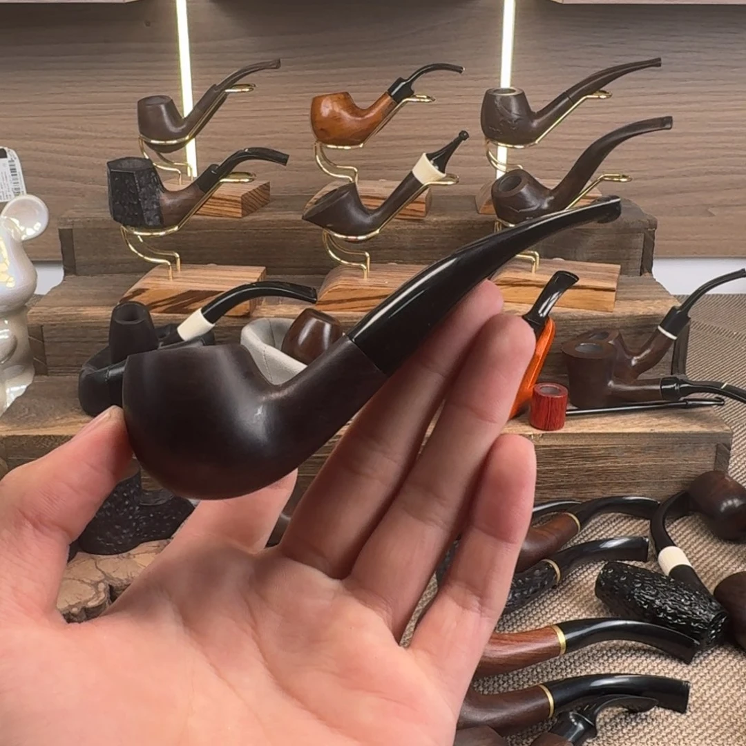 风车木（黑檀木）黑檀木