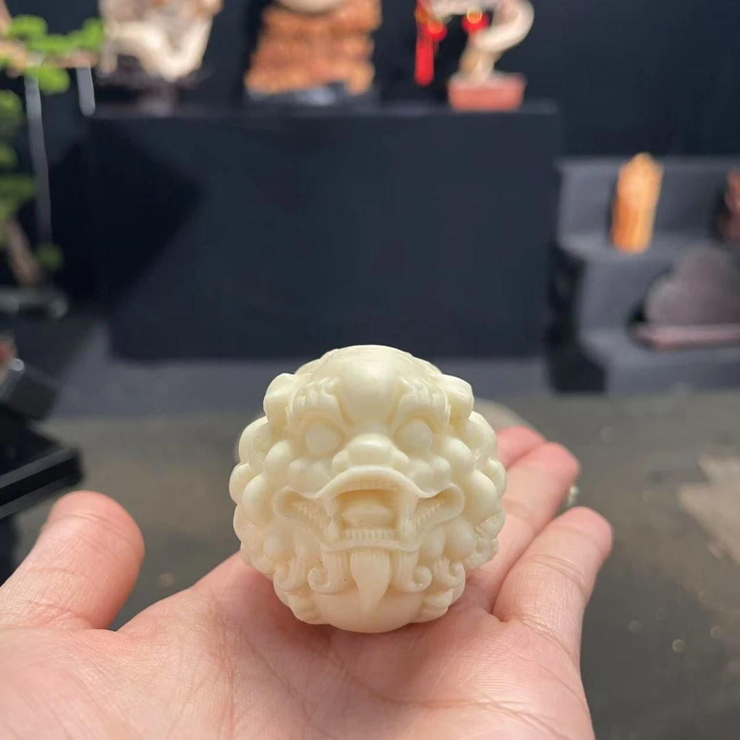 貔貅手把