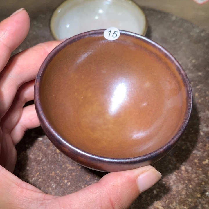 茶盏细看这支公屏上说15
