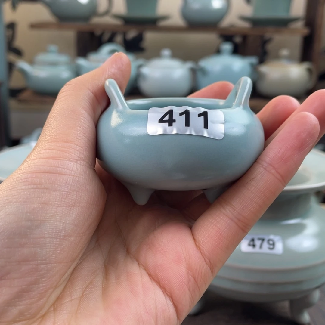 厉***狗陶瑕疵411号哈哈哈哈哈个…&