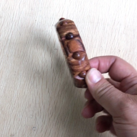 黄花梨/降香黄檀其他火****5海南黄花梨手牌