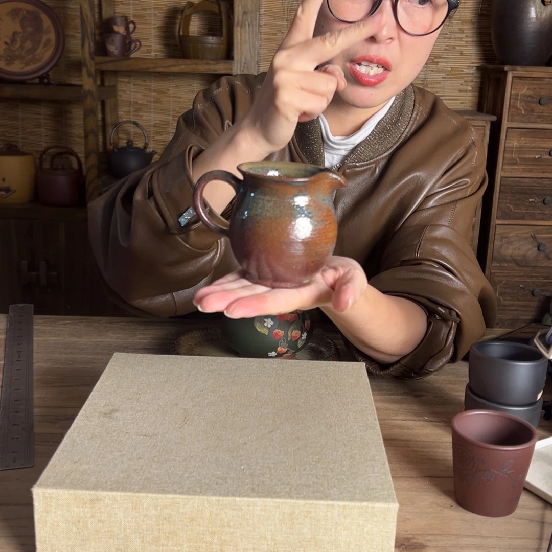 茶叶罐紫砂2000000000000000色差
