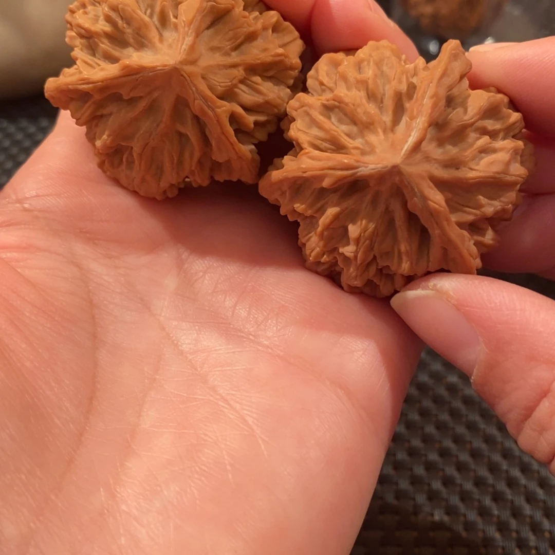 吊坠文玩核桃45全品帝王正奔