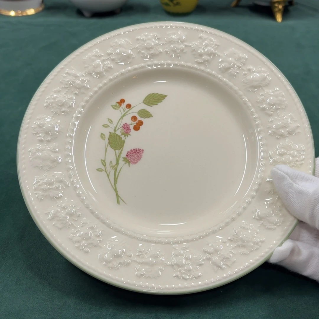 云翼堂家瓷器真好看呀