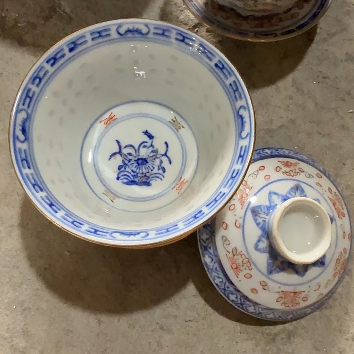 摆件景德镇陶瓷艺术品