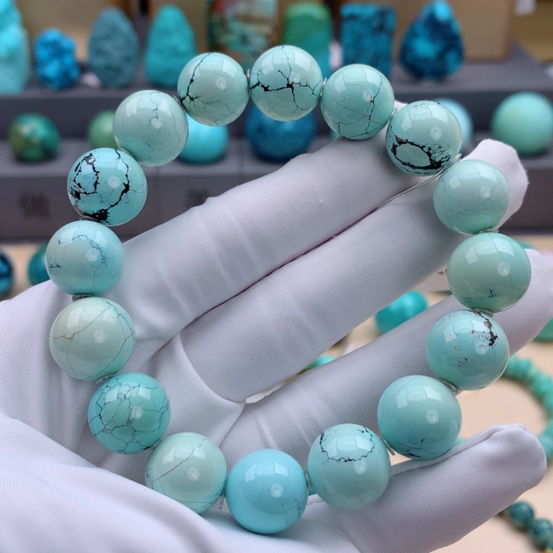 绿松石未镶嵌其他