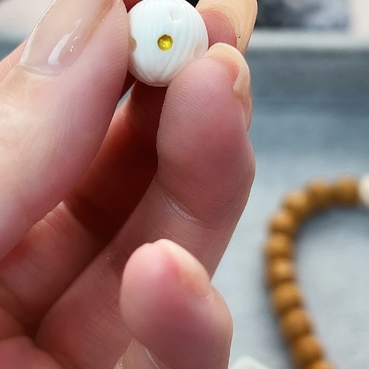 手串/手链鹿骨0218