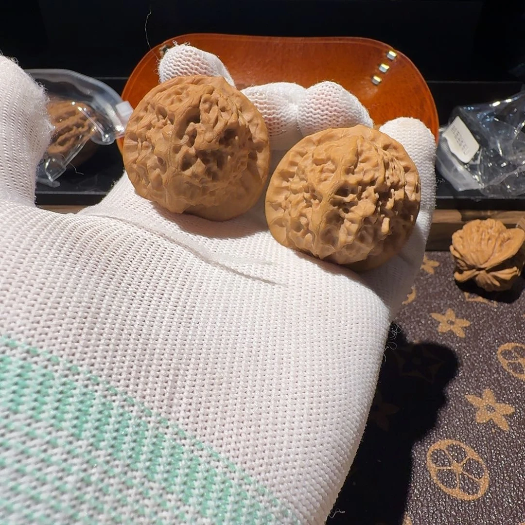 核桃手串/手链全品39瓷娃娃