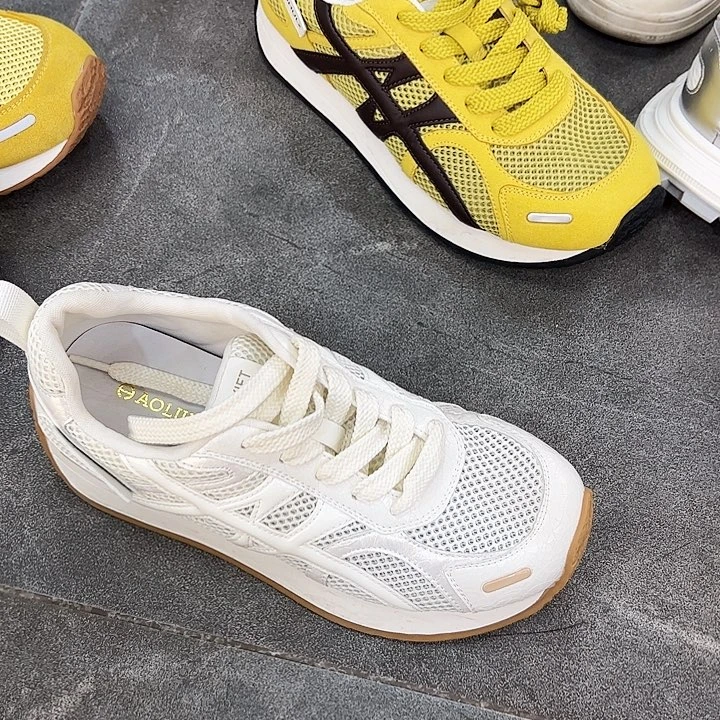 单鞋R11528427-9白色37