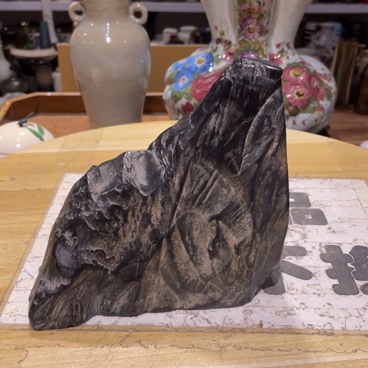 工艺美术品陶瓷艺术