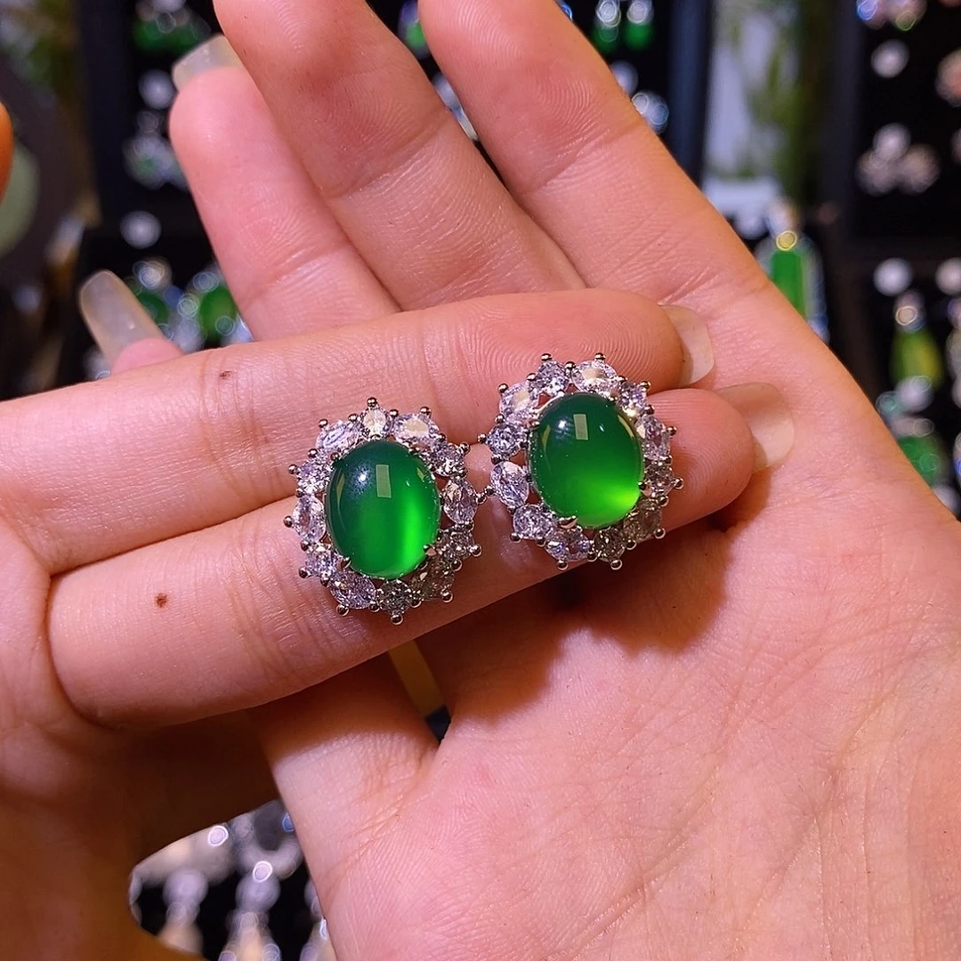 玛瑙/玉髓颈饰合金