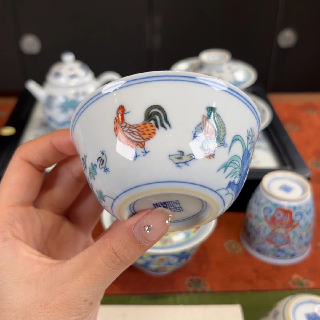 九鸣瓷艺九鸣瓷艺