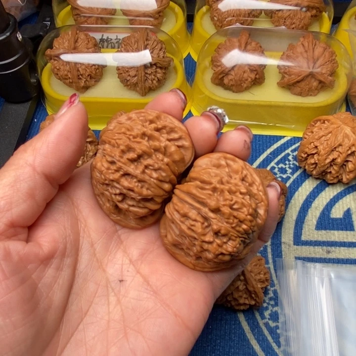 吊坠桃核南瓜楼45全品