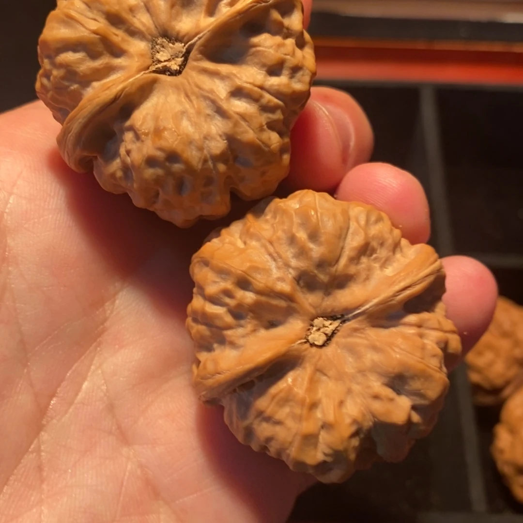 飛***）文玩核桃吊坠123665589