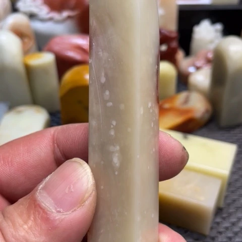 寿山石高*223588677546