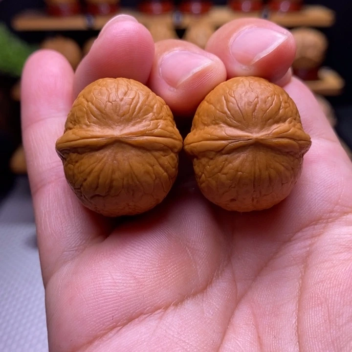 核桃云铁小晶玉1号