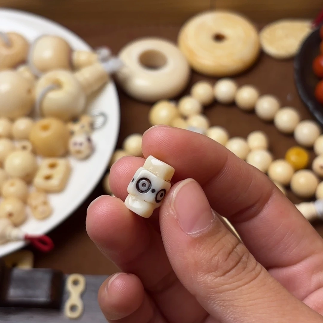 橄榄核手串/手链藏传小配饰