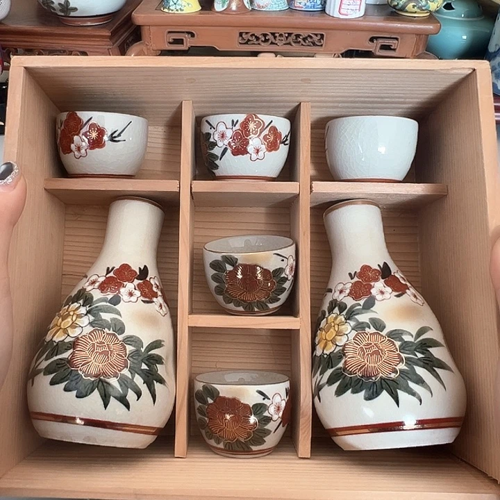 蜜胺瓷聚雅阁瓷器