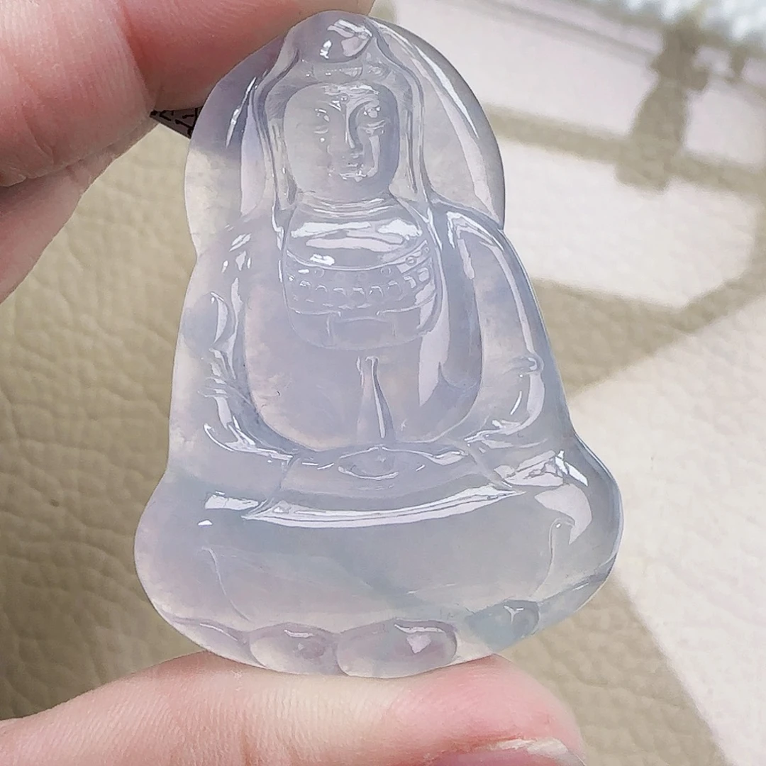 【闪购商品】颈饰未镶嵌翡翠