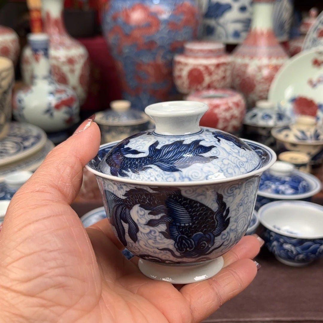 觅瓷山房觅瓷山房