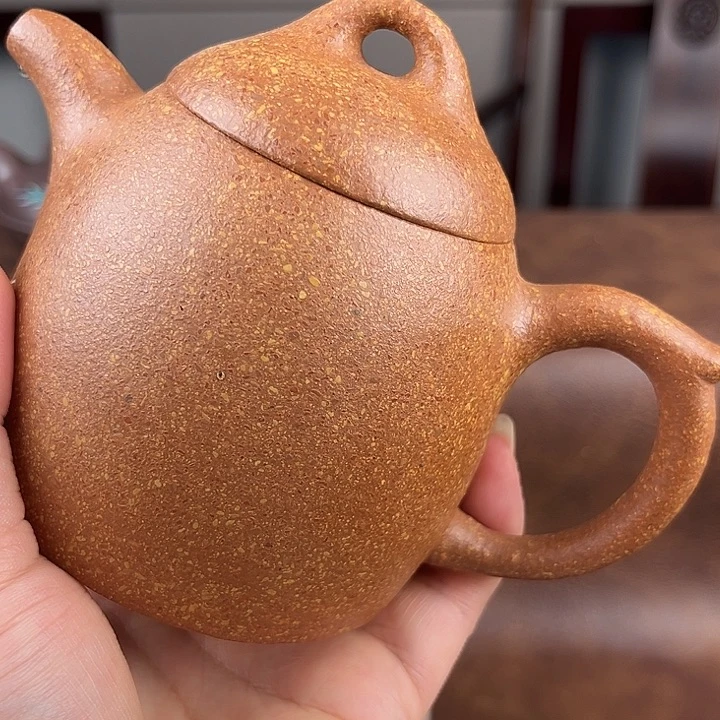 茶杯紫砂好好看看你的