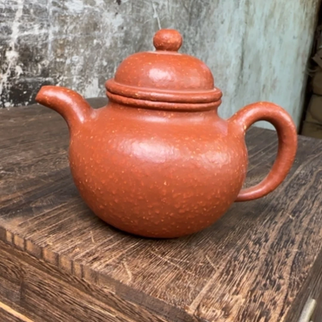 【闪购商品】茶壶紫砂紫砂茶具