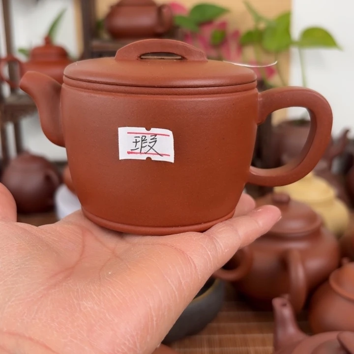 行***云茶壶紫砂原矿紫砂原矿紫砂原矿紫砂