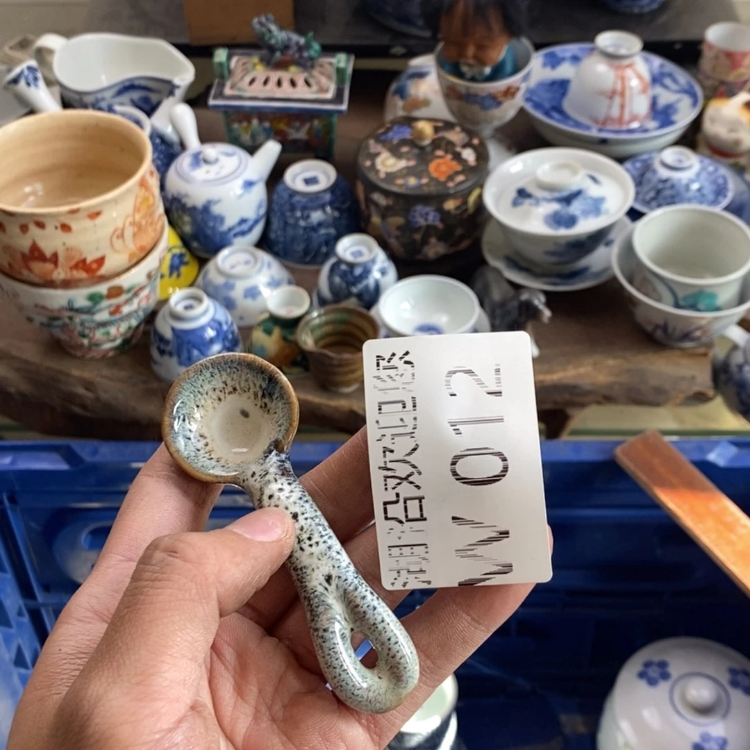 瓷器我们的生活方式是什么意思u****1