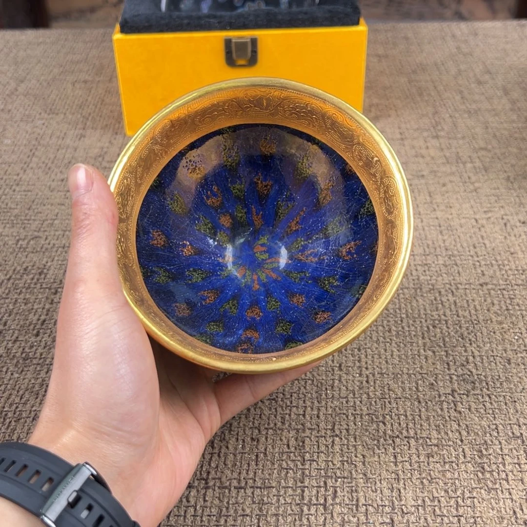 陶Lao窑瓷直播间正能量开门货