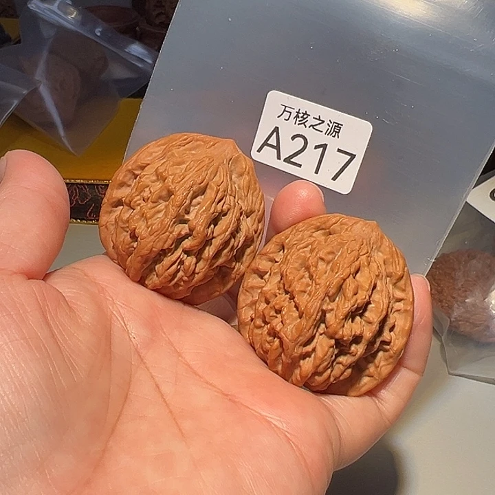 吊坠桃核41全品麦穗虎头……