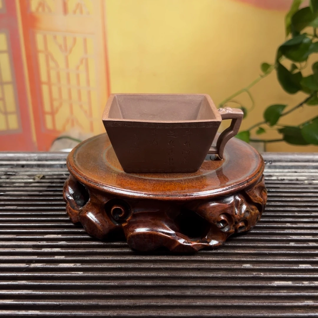 紫砂茶壶紫砂壶紫砂泥