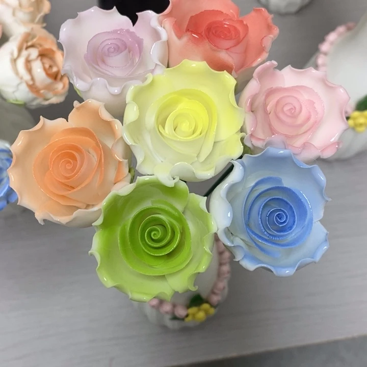 陶瓷陶瓷材料加工