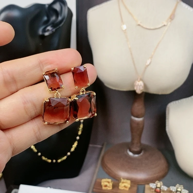 【闪购商品】纯铜锆石合金