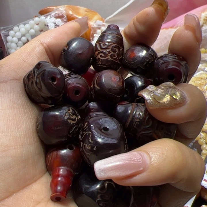 非金属无麝红三通