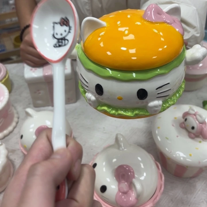 正版 高温釉下彩陶瓷..餐具