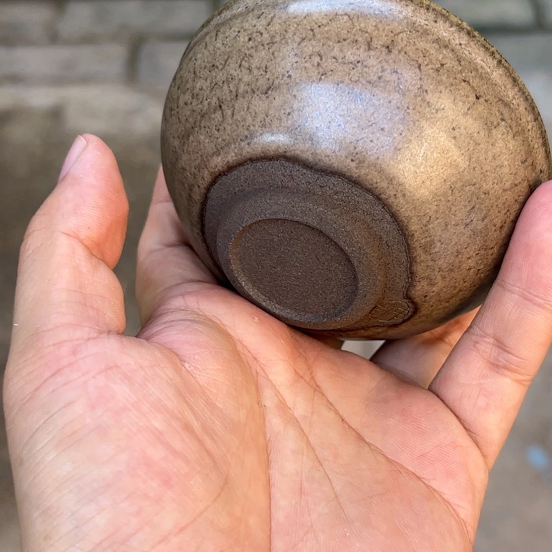 茶盏正本清源玩建盏
