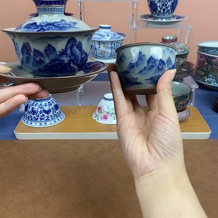 陶瓷制品加工工艺